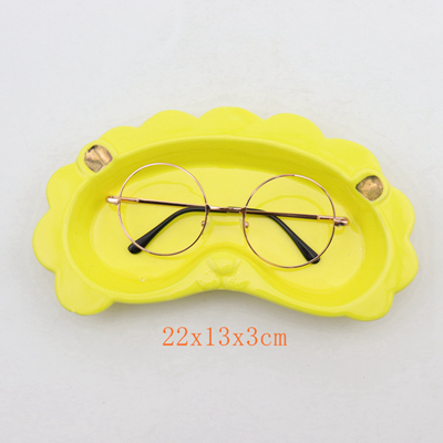 Eyeglasses Storage Trays Lion Tray